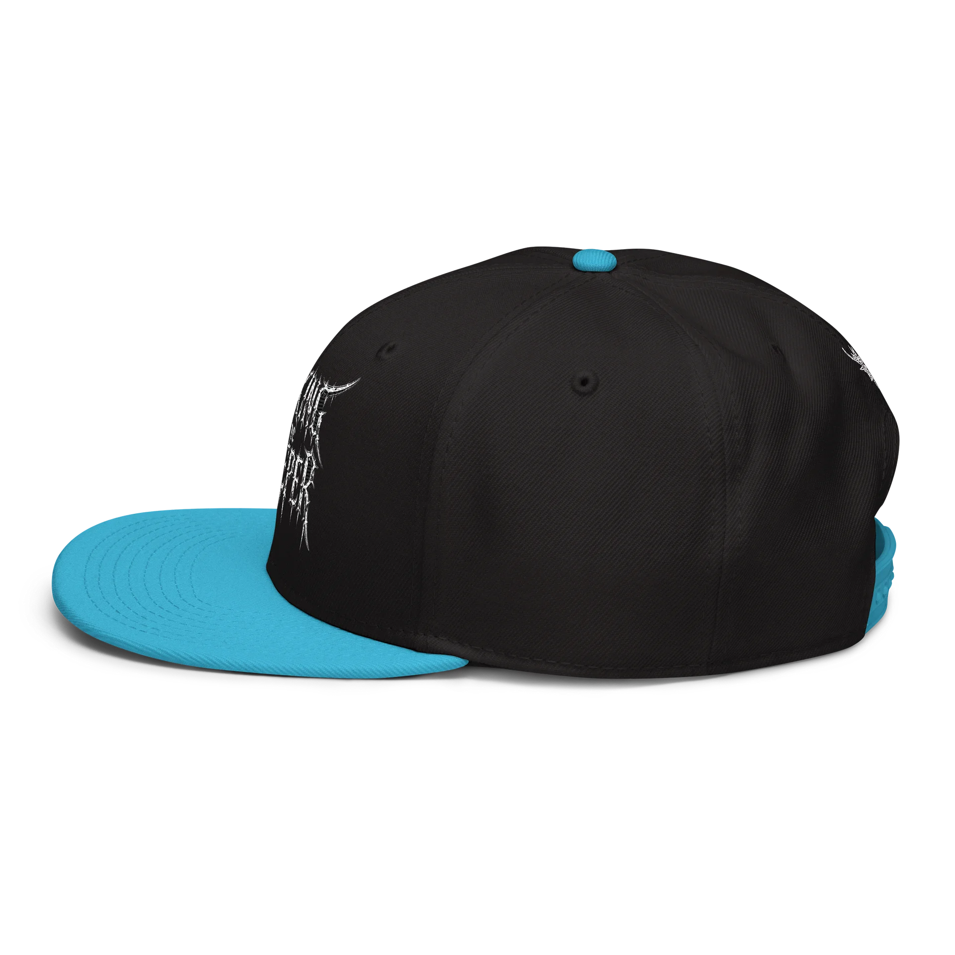 Waking the Sleeper — Signature Sigil Snapback product image (3)