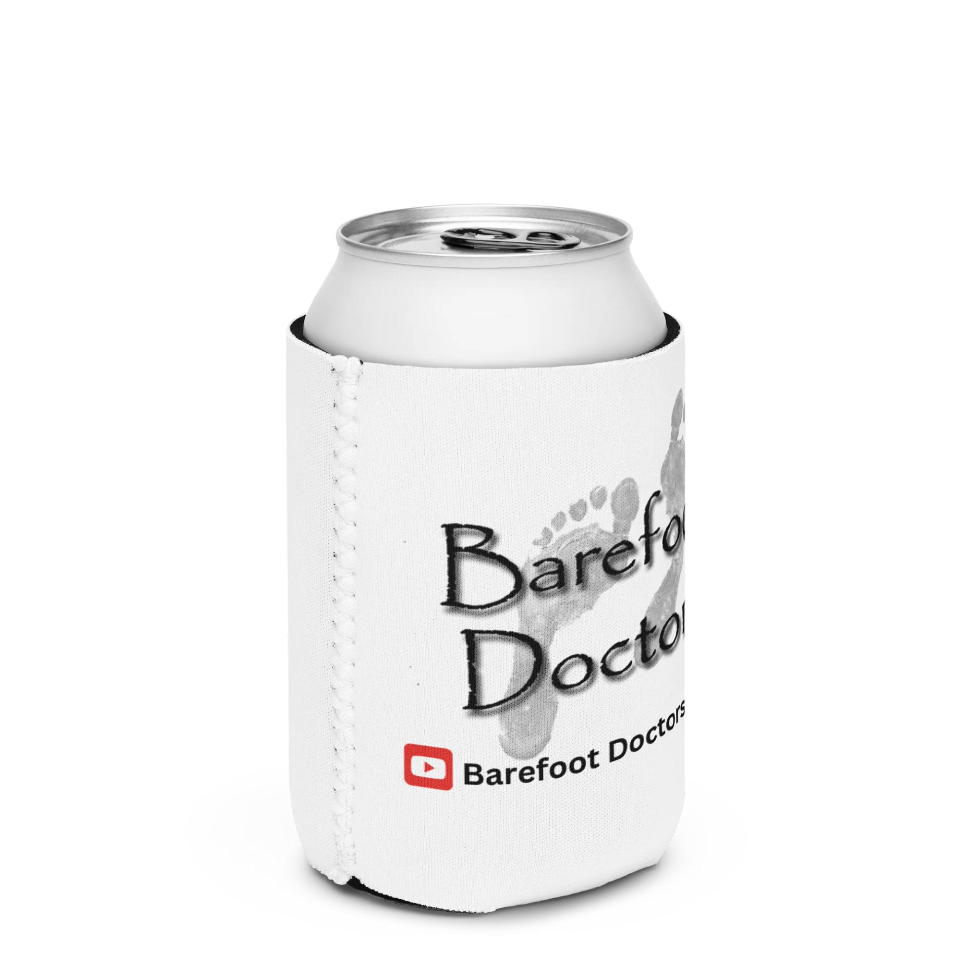 Barefoot Doctors Can Cooler product image (3)