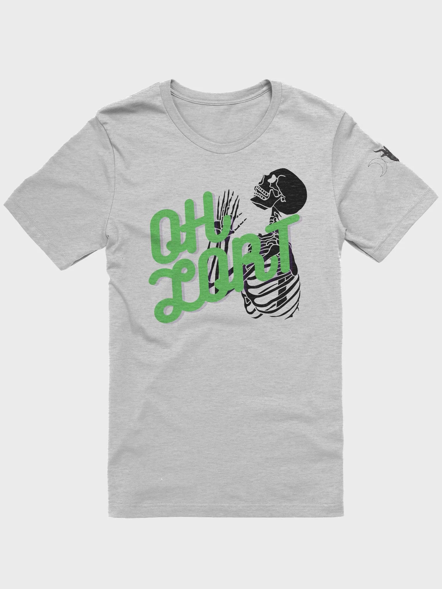 Oh Lort Tee product image (6)