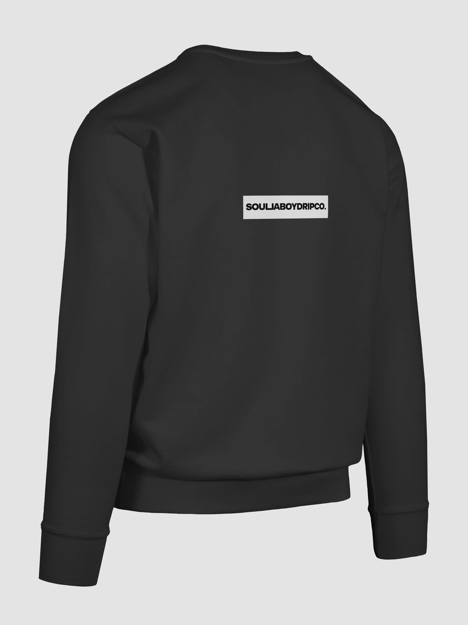 SOULJABOYDRIPCO RACECAR Sweatshirt product image (12)