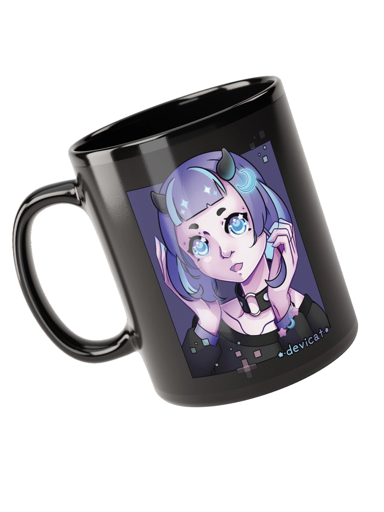 Kiko 2025 Mug product image (5)