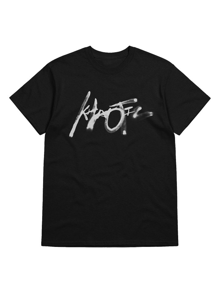 Khaotic Khalifa T-Shirt product image (1)