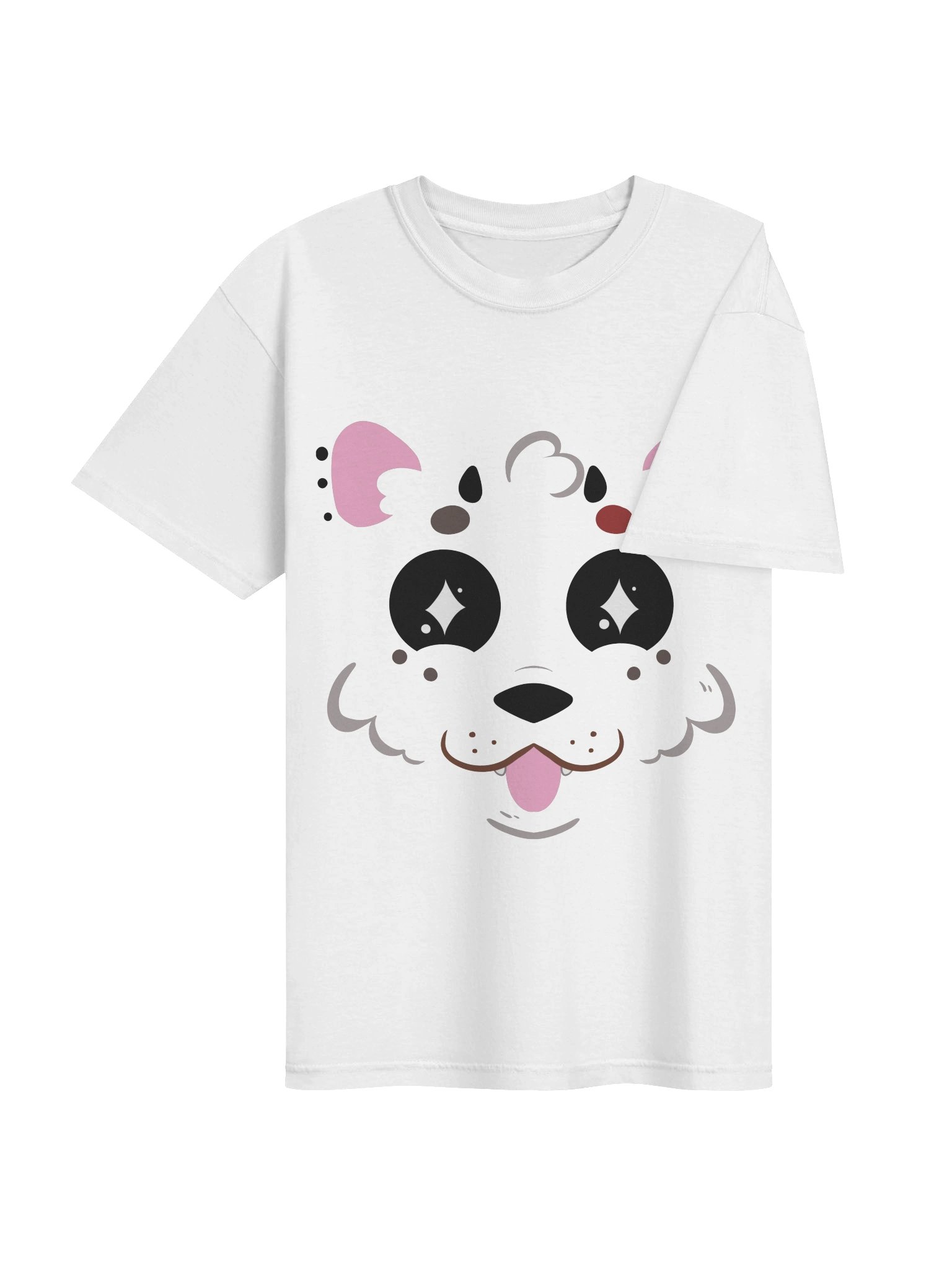 Tico Beepo Face T product image (4)