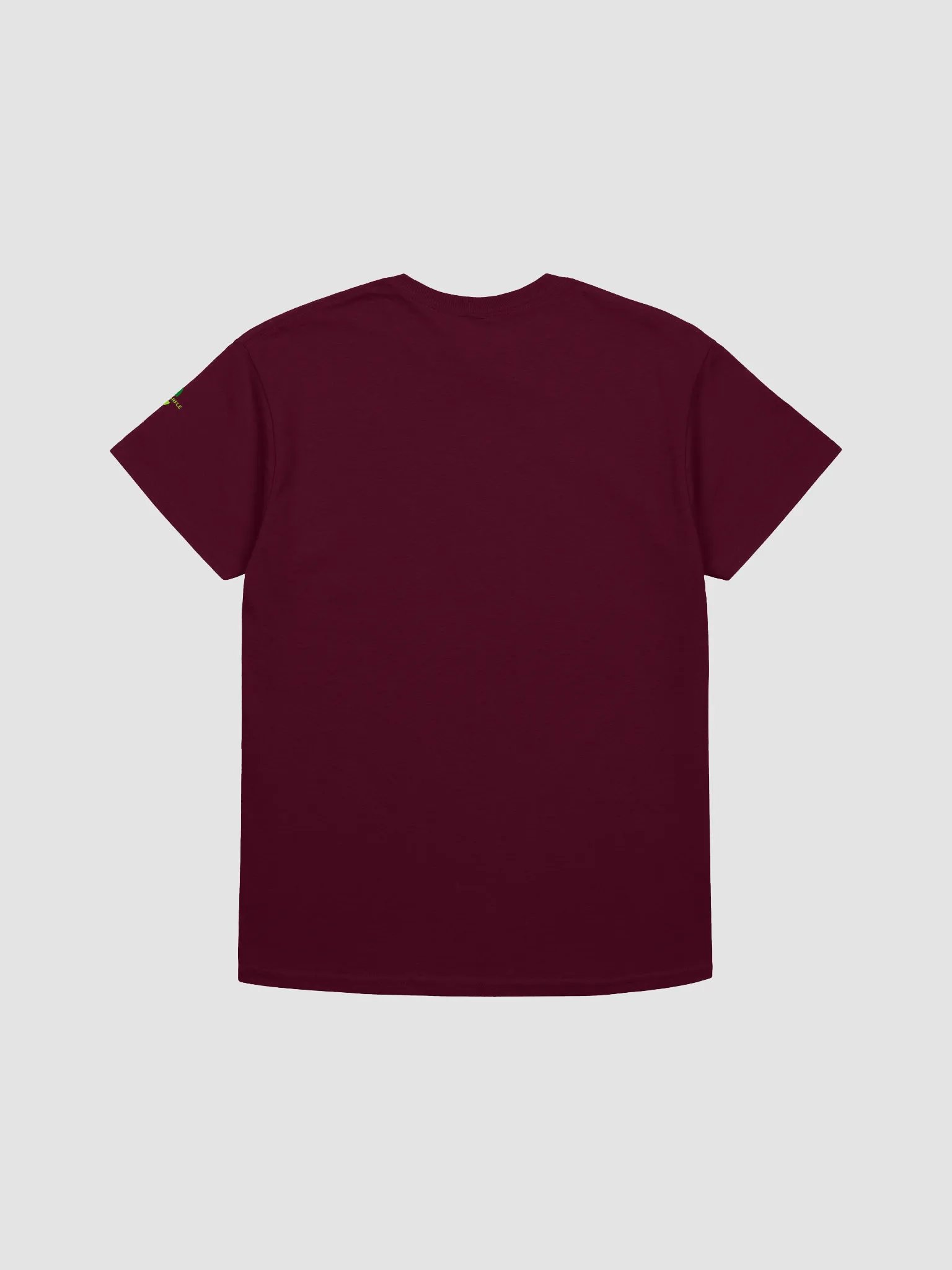 Borsch - Soup-erior Performance Funny Sports Car Shirt product image (26)