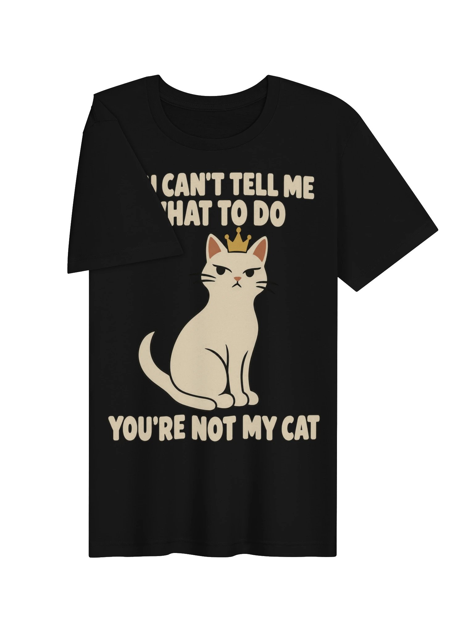 You're Not My Cat product image (9)