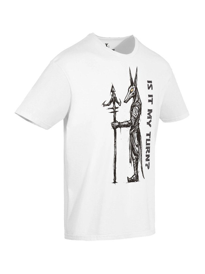 Is It My Turn? product image (2)