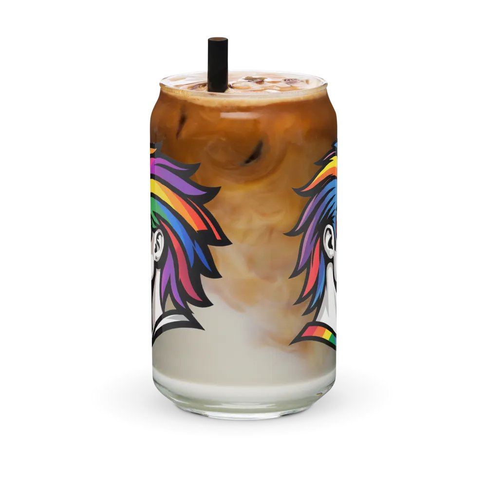 Rainbow Warriors product image (41)