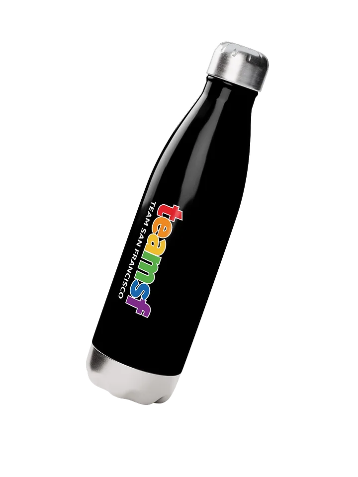 Team SF Water Bottle product image (2)