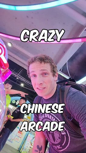 LIVE TURTLES as Arcade Prizes!? 🐢 Is This Animal Cruelty?

I came across one of the most unusual arcade machines I've ever se...