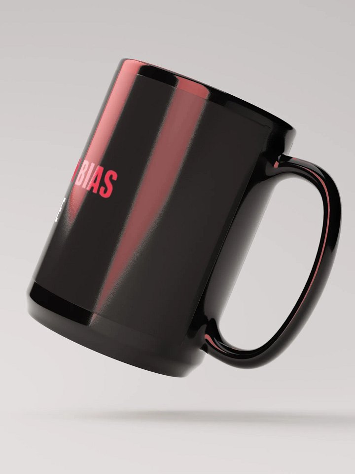 Confirmation Bias Coffee Mug product image (2)