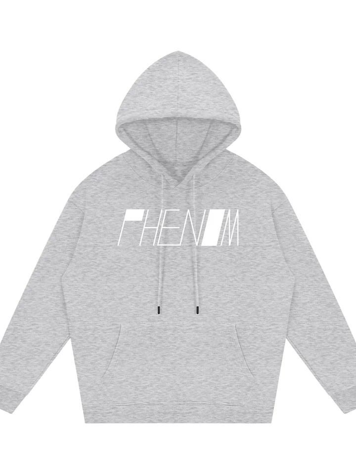 Not a brand a mindset hoodie product image (2)