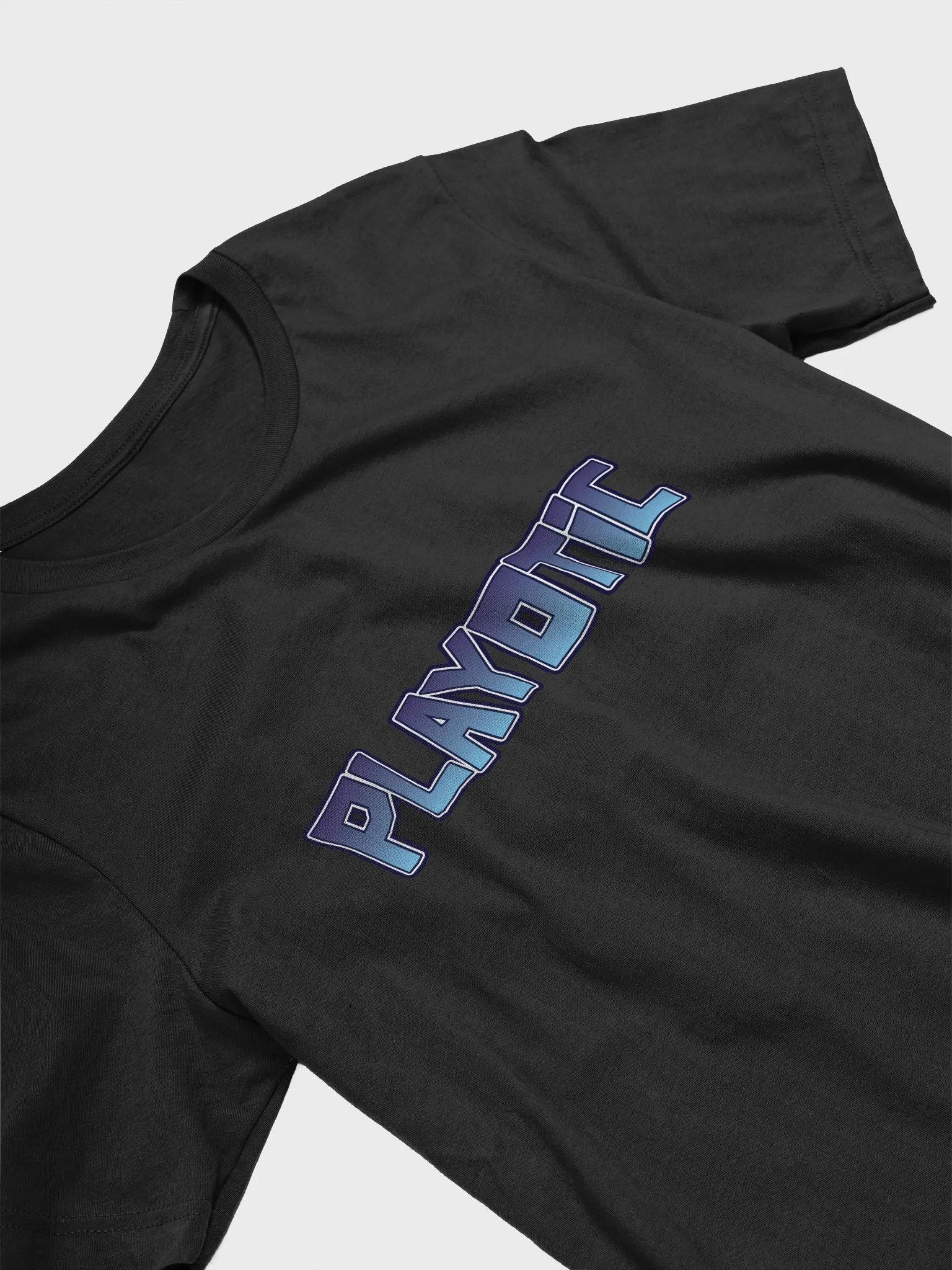Playotic Tee product image (3)