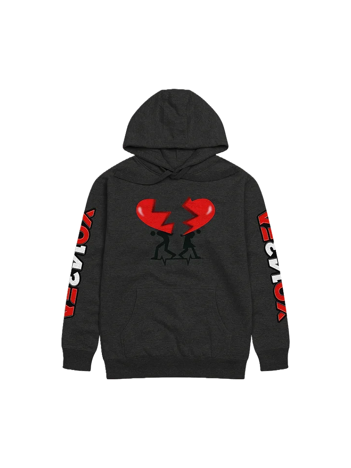 XO143FA Hoodie product image (1)