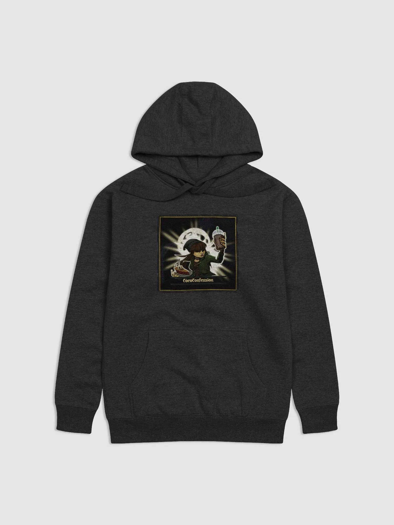 Virtuous Hoodie product image (2)