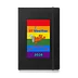 2026 BT Weather Official Spotters Notebook Pride Edition