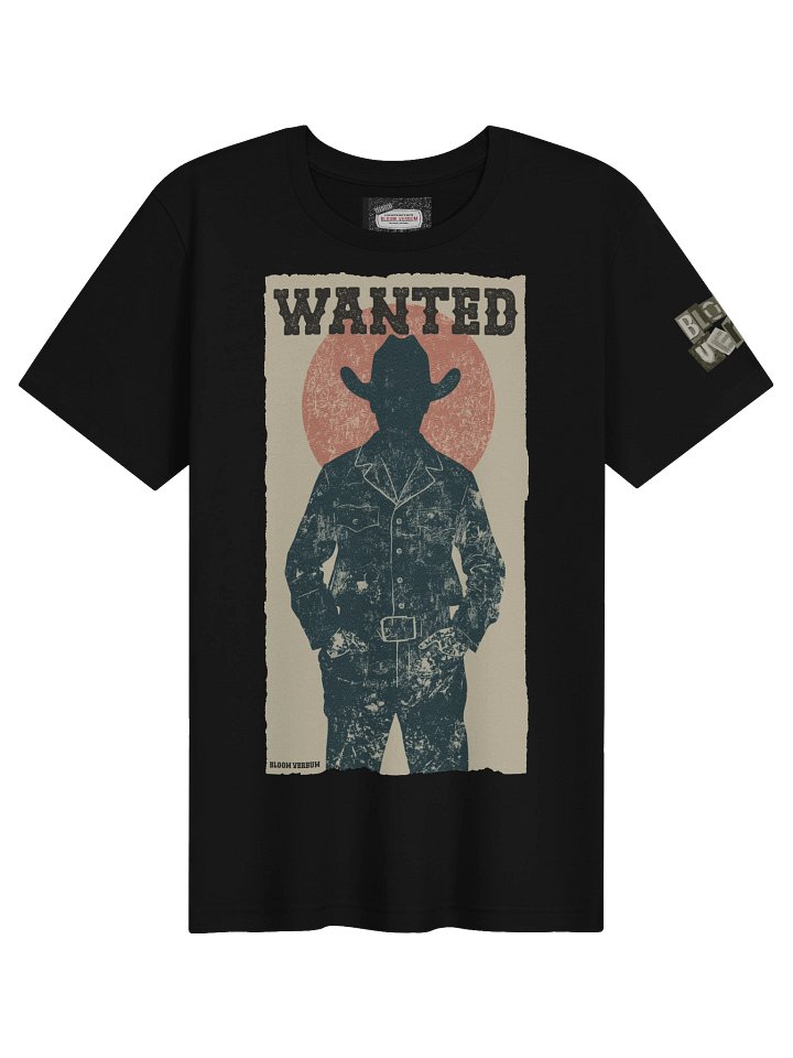 WANTED product image (2)