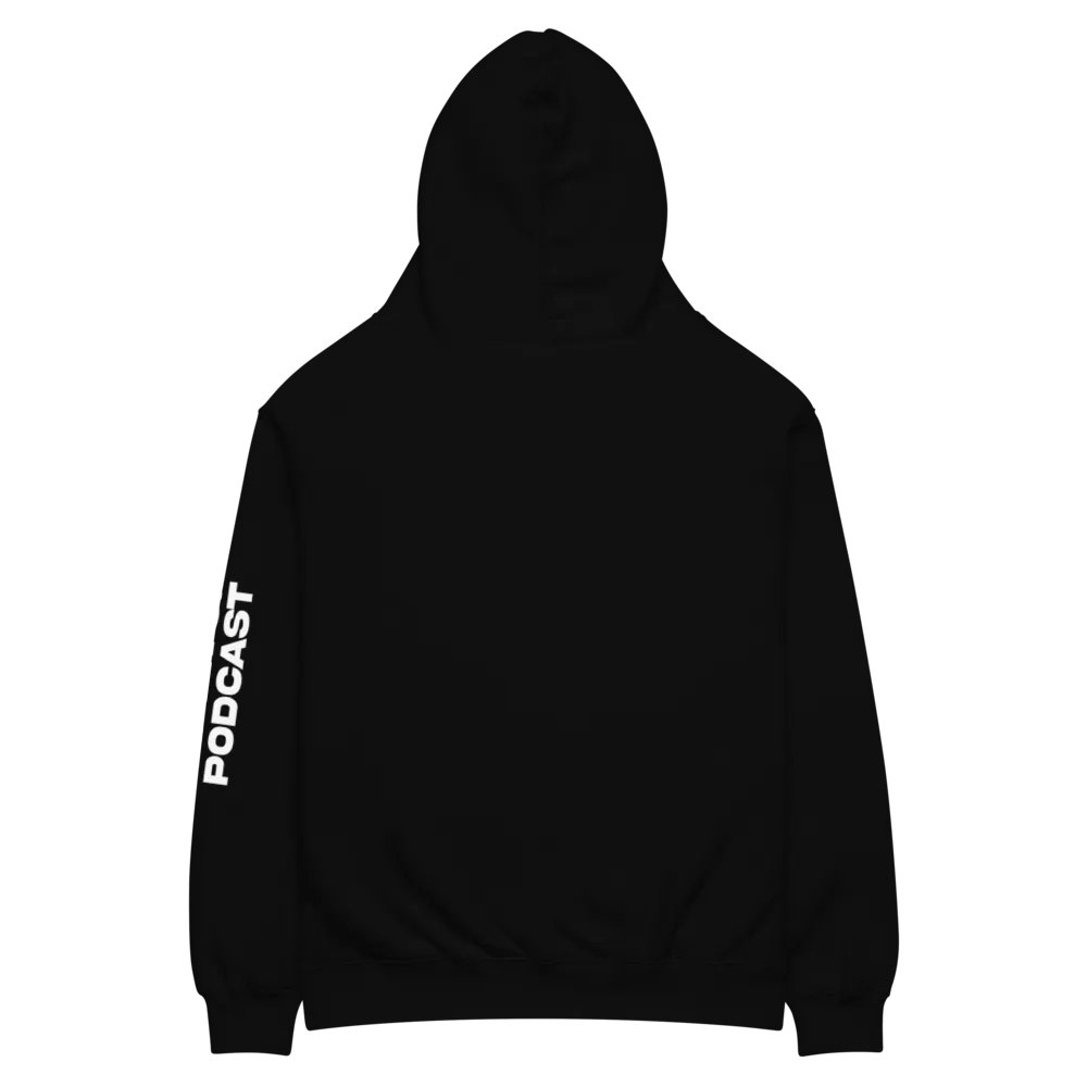 Peaking Oversized hoodie product image (10)