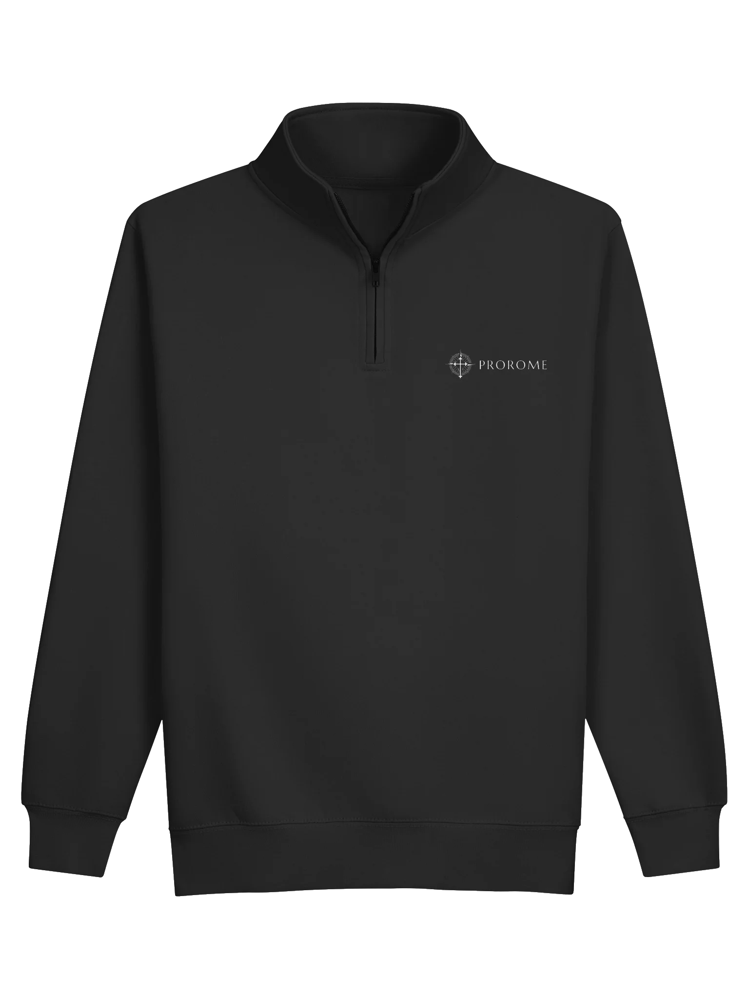 Premium Quarter Zip Sweatshirt (Unisex) product image (1)