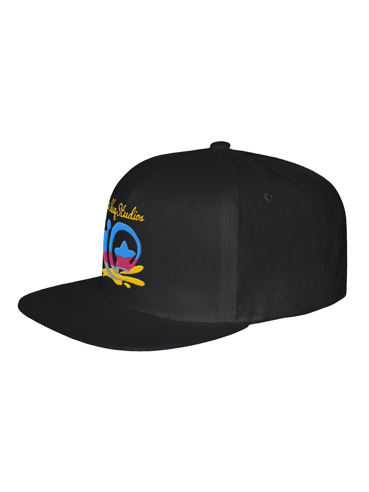 SSS Logo Hat product image (4)