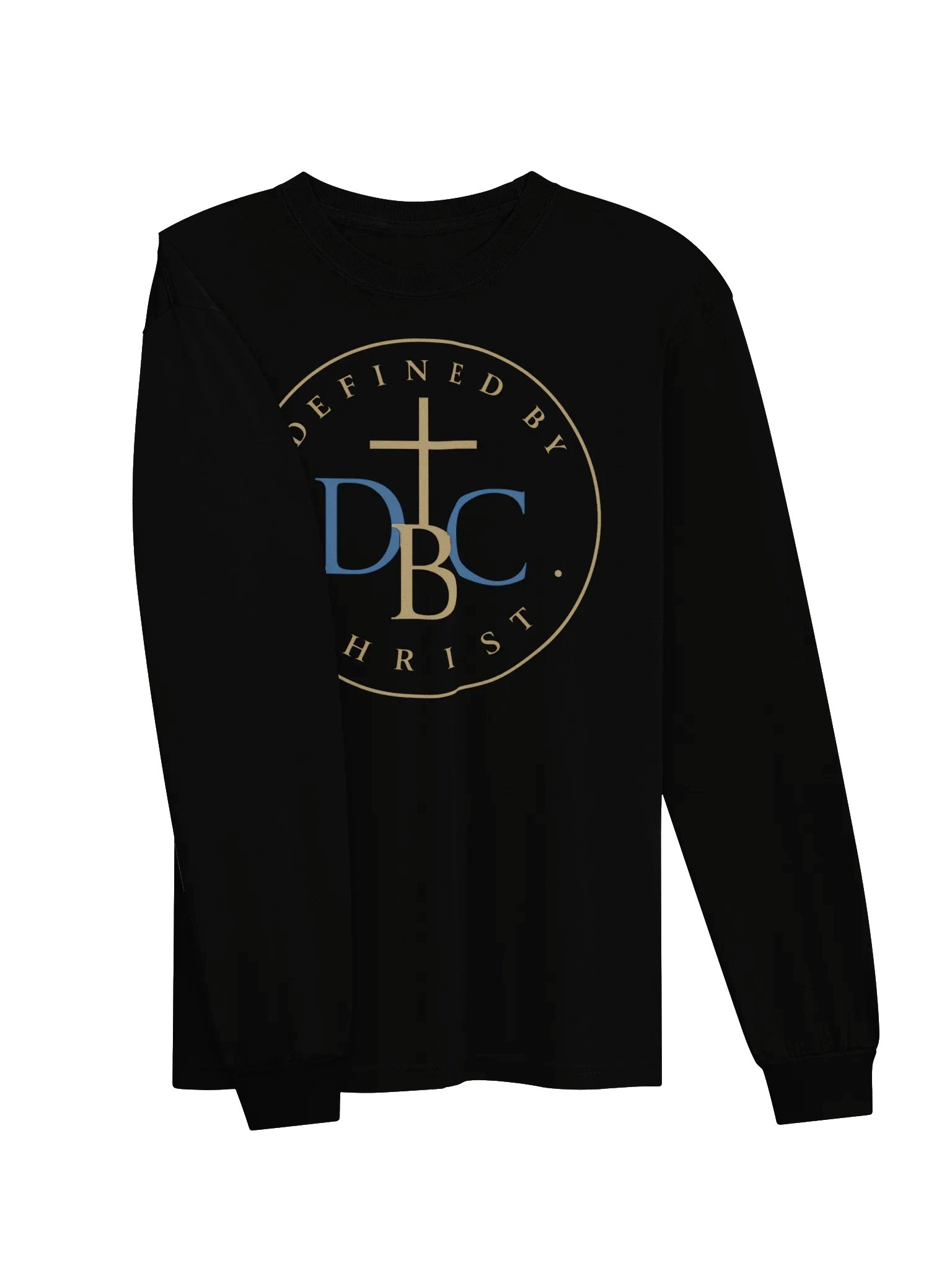 Classic: Logo Long Sleeve product image (2)