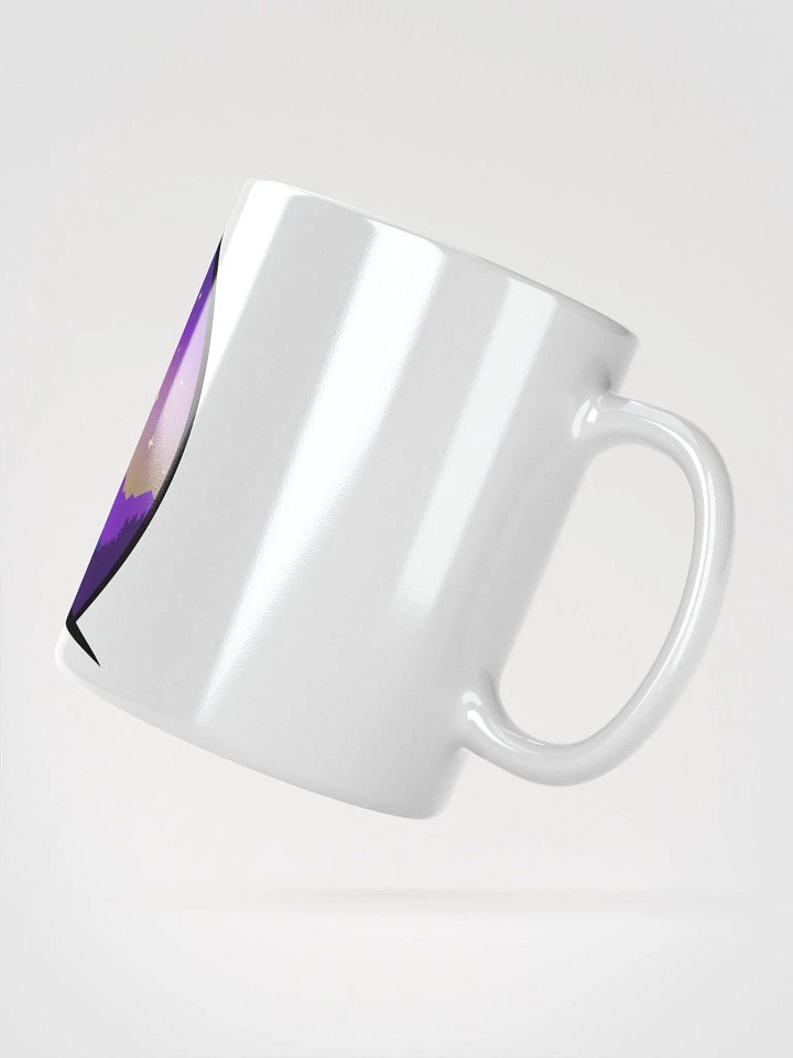 Wonderpup Mug product image (2)