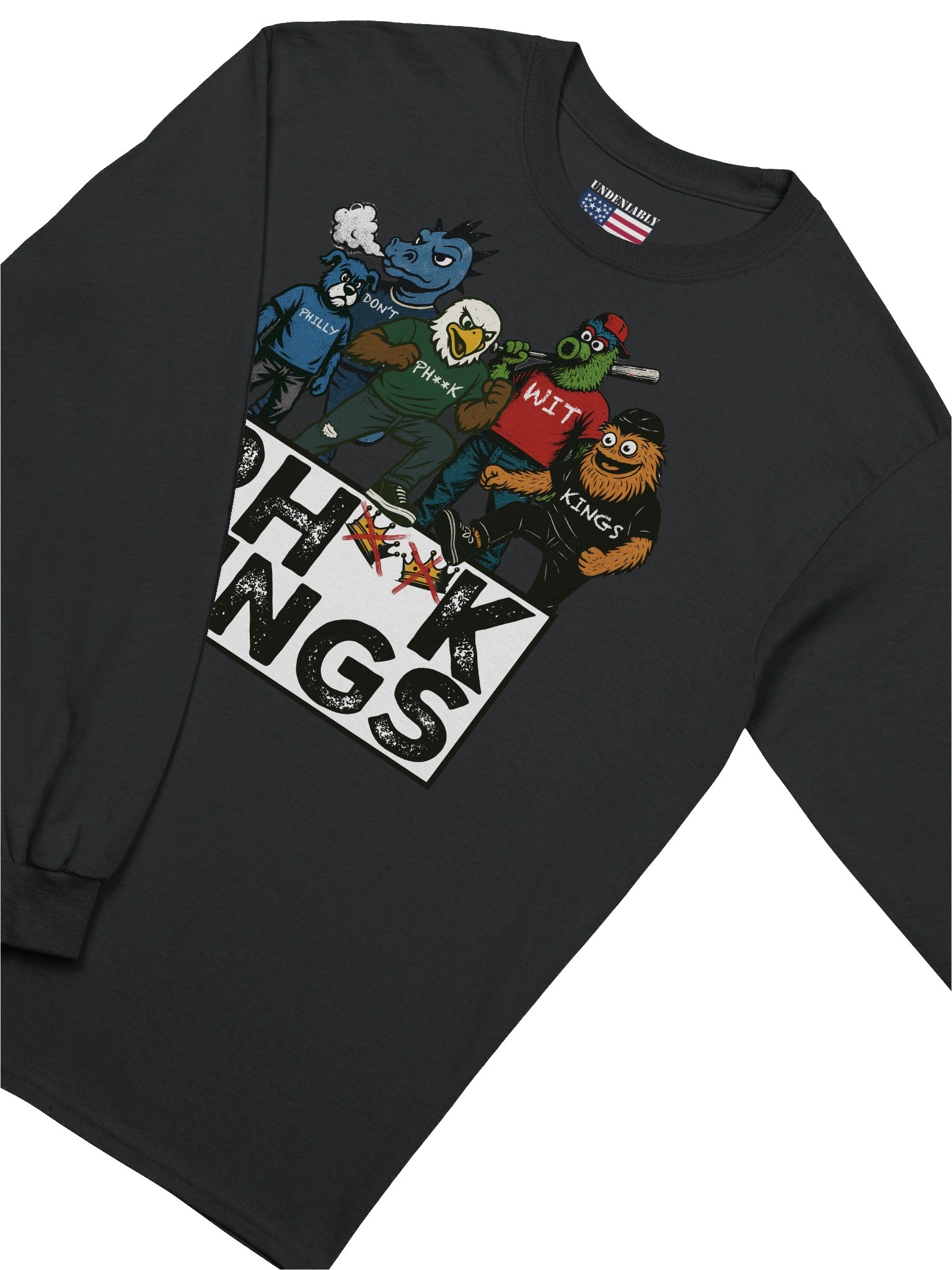 Ph**k Kings LS product image (3)