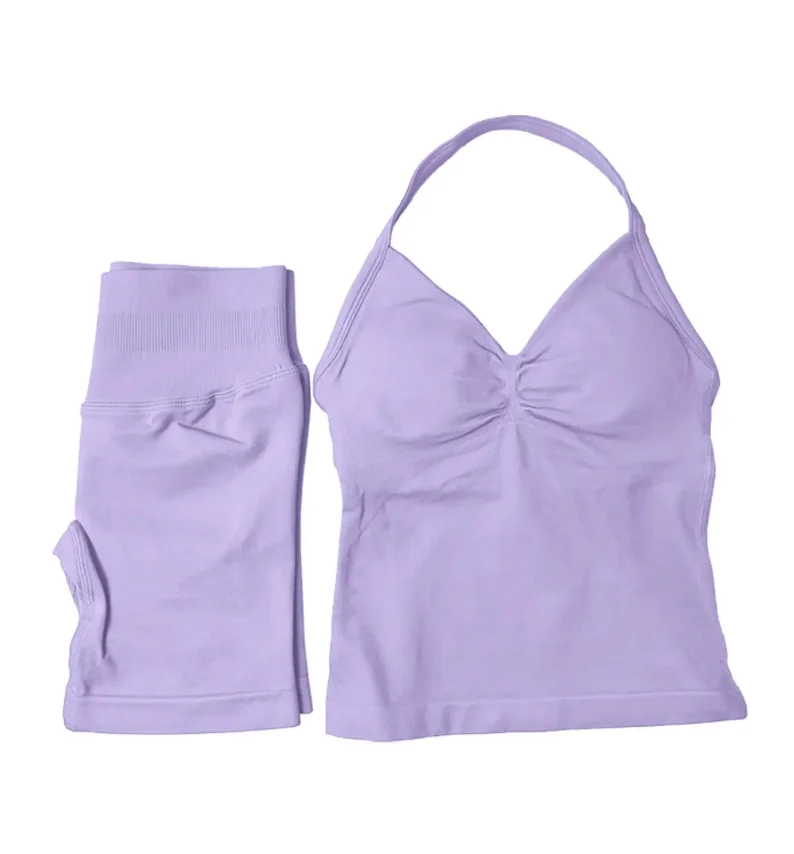 Rocket Cherry 🍒 POWER UP WORKOUT SET 🏋️‍♀️ product image (9)