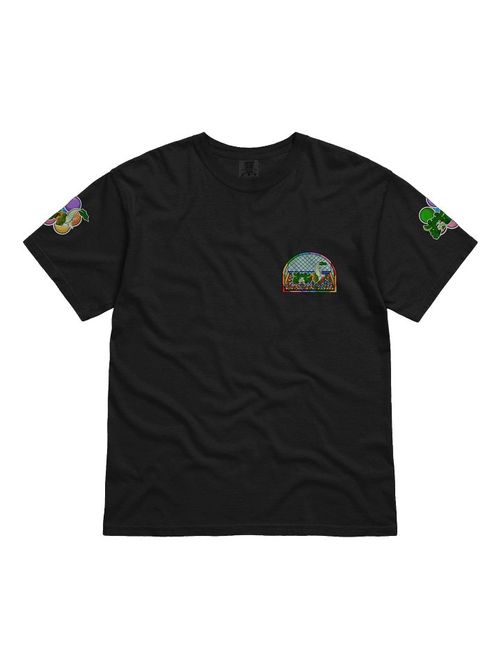 "Ballpit Bulbie" Unisex T-Shirt product image (5)