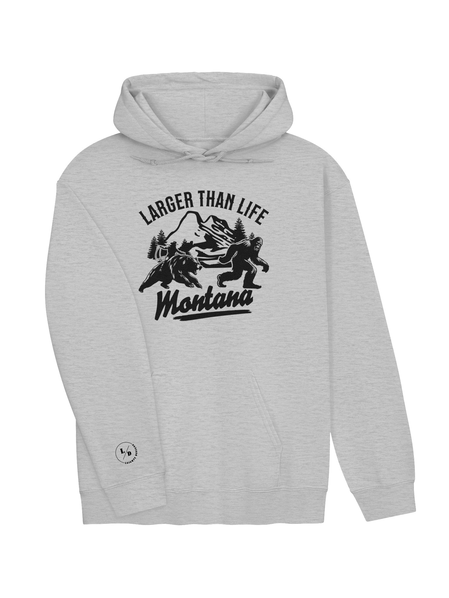 Larger Than Life product image (3)