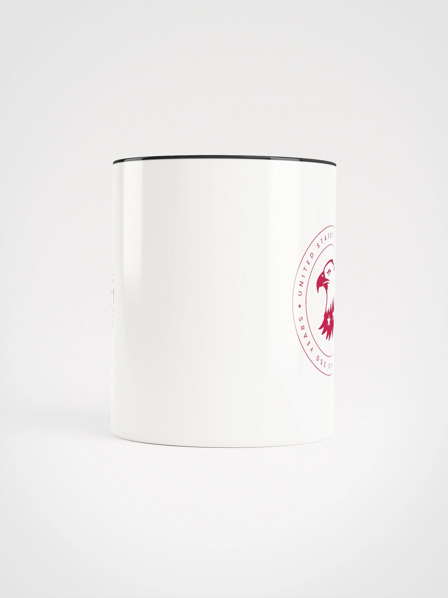 Spirit of the Eagle Ceramic Mug product image (5)