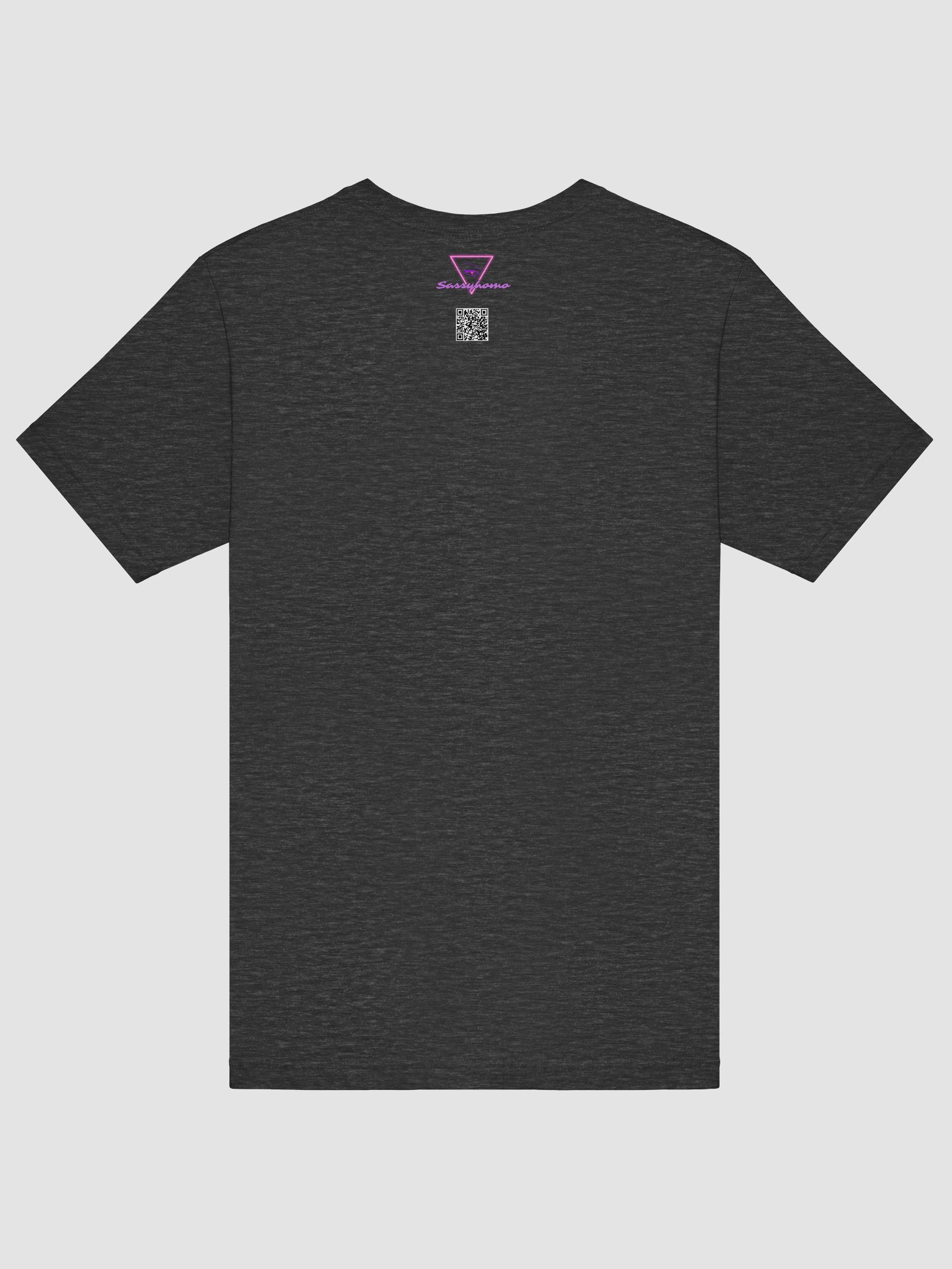 Cure Long Covid RX Tee product image (42)