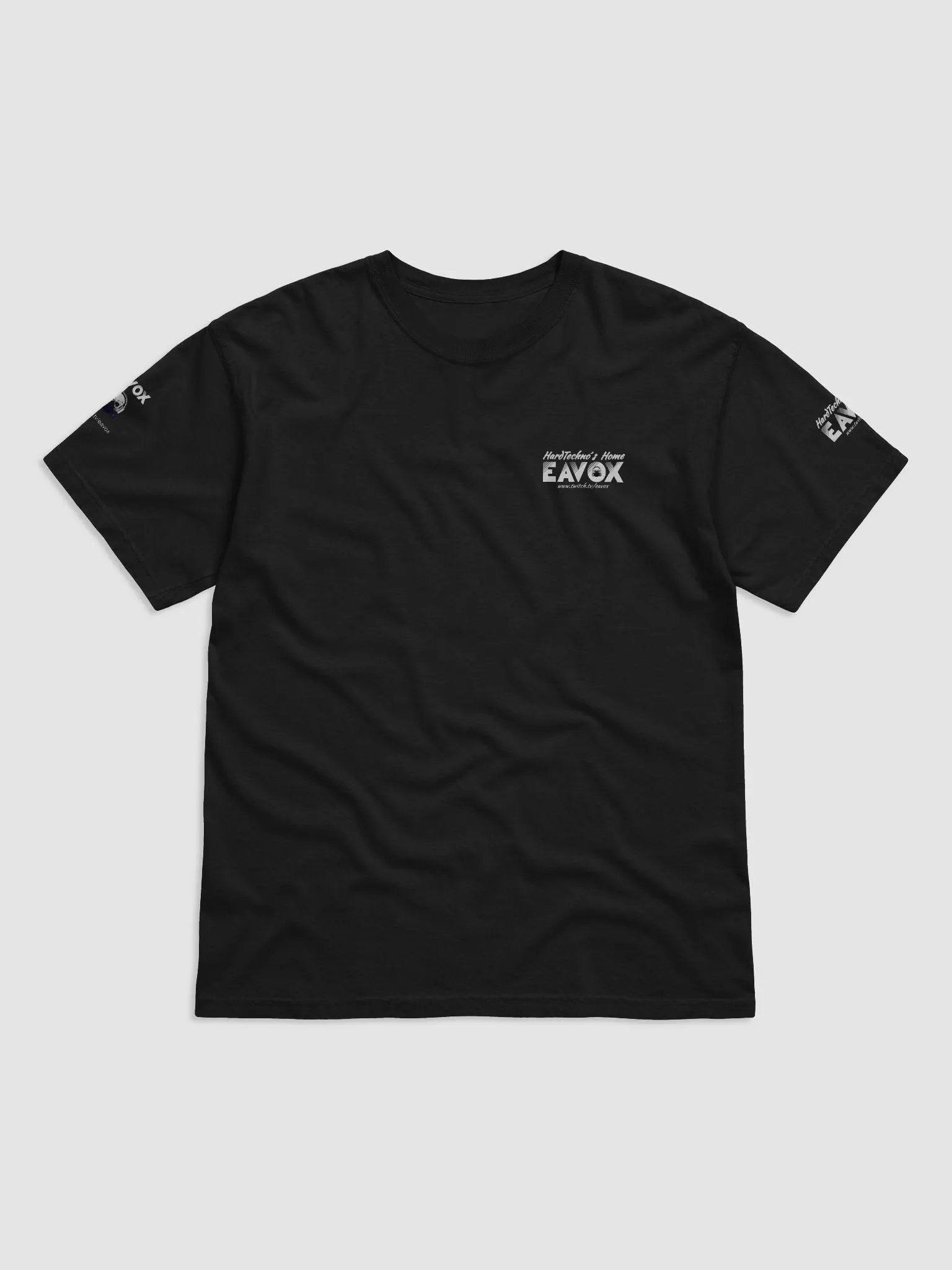 Shirt Man Eavox product image (1)