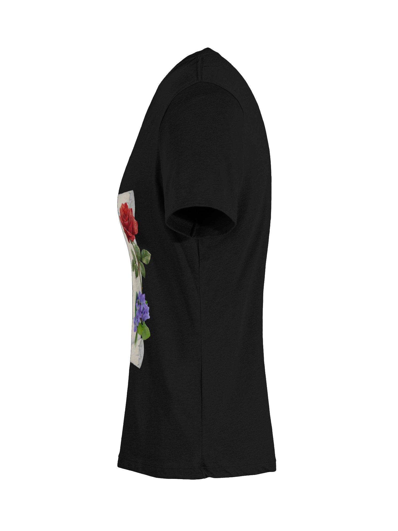 Singular they (front, v-neck) product image (77)