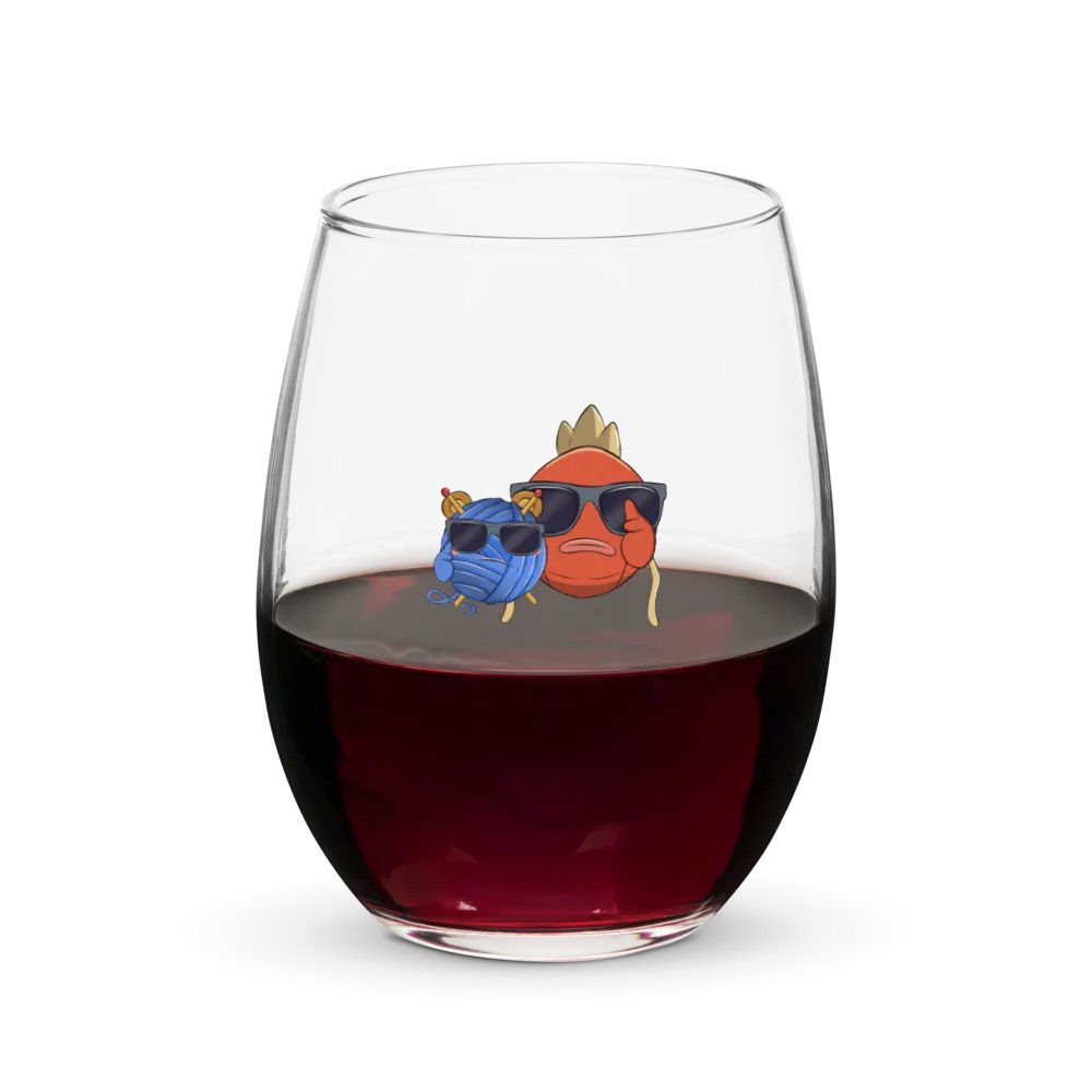 Emote-LachsNacken-Glas-15oz product image (5)