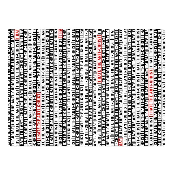 I Hate the Anti-Blanky! product image (1)