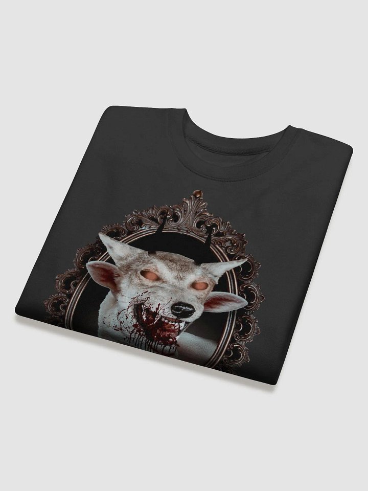 Sheep in Wolf's clothing Crewneck product image (1)