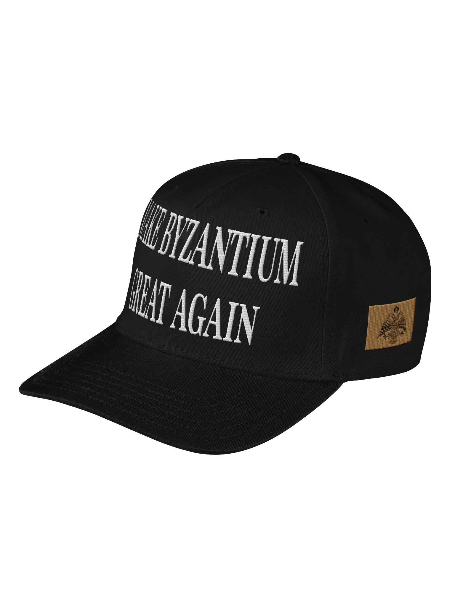 MBGA Official Hat product image (3)