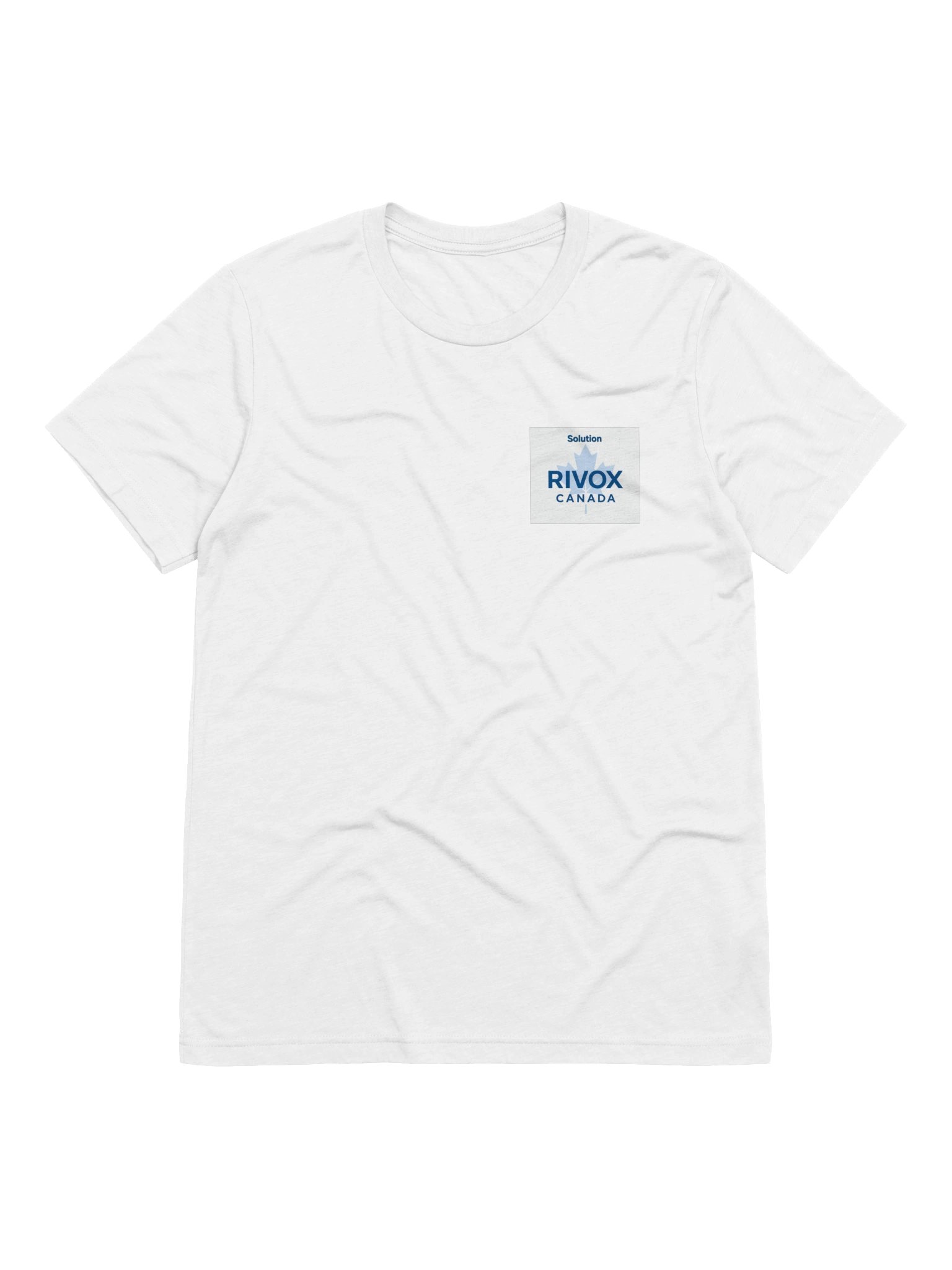 T-Shirt - Rivox Canada product image (1)