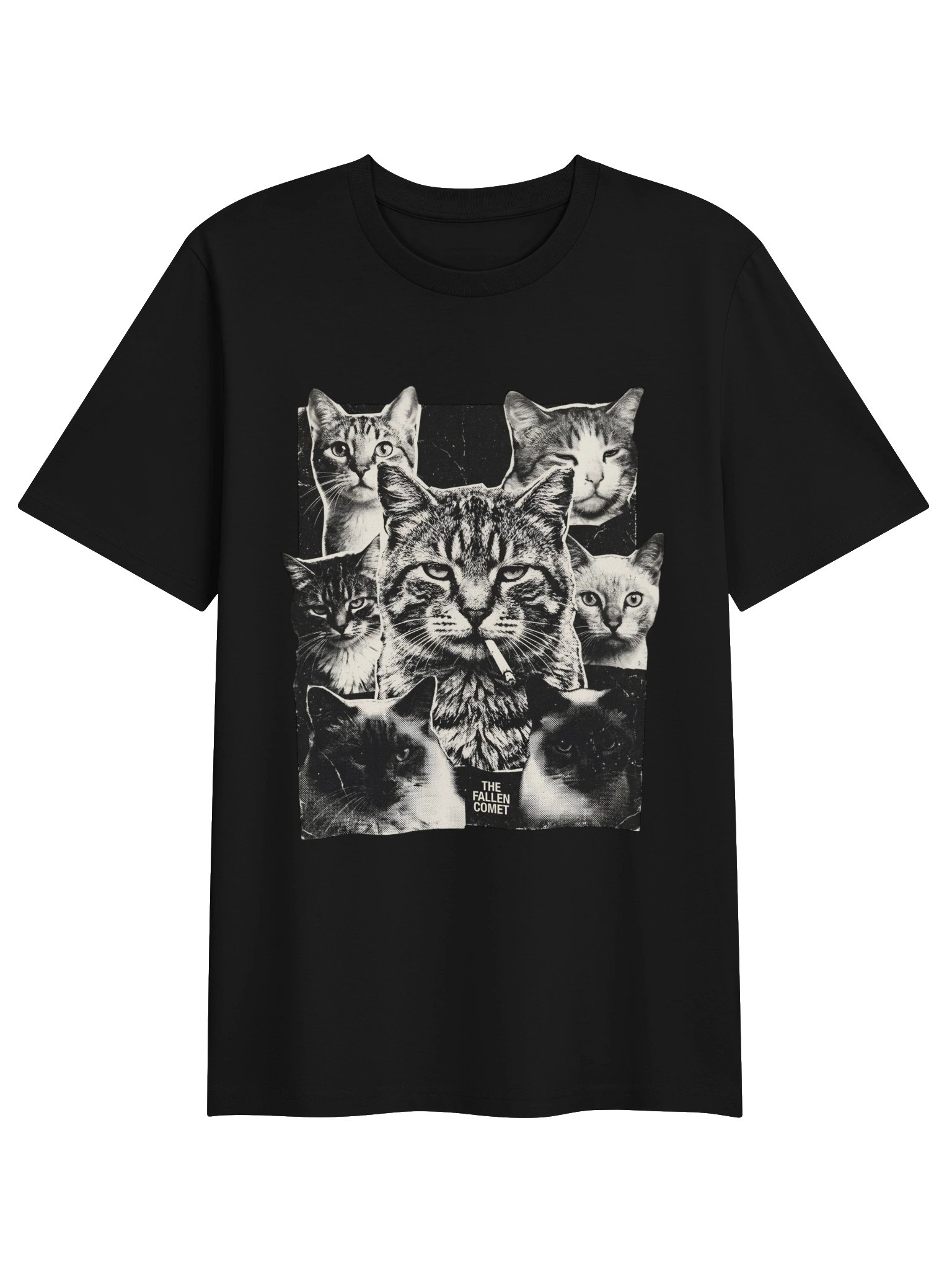 The Underground Cats product image (3)