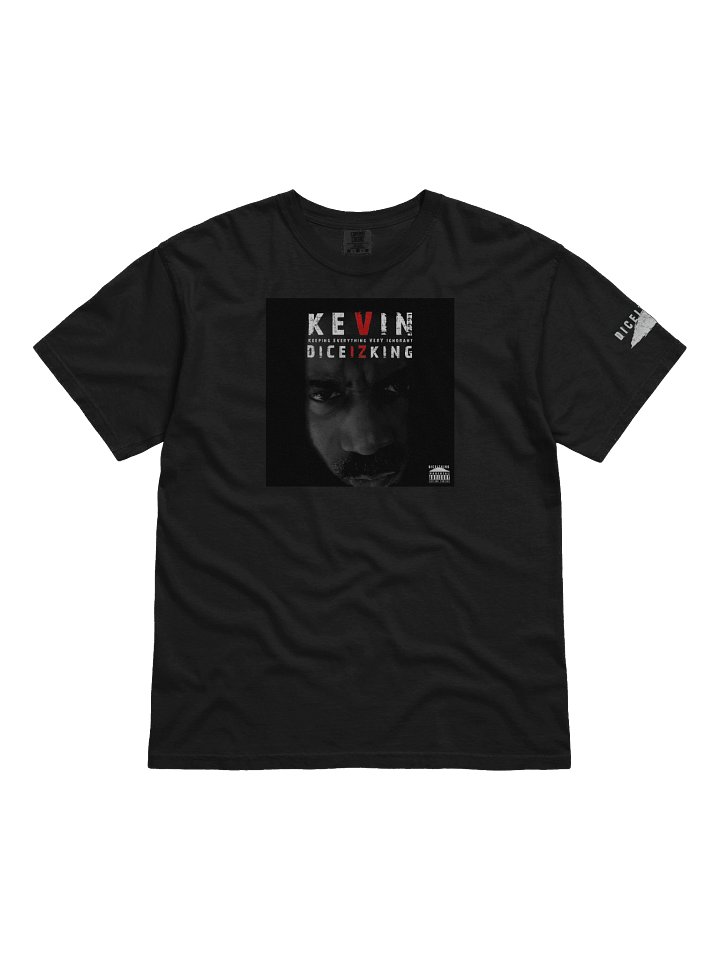 KEVIN ALBUM T product image (2)
