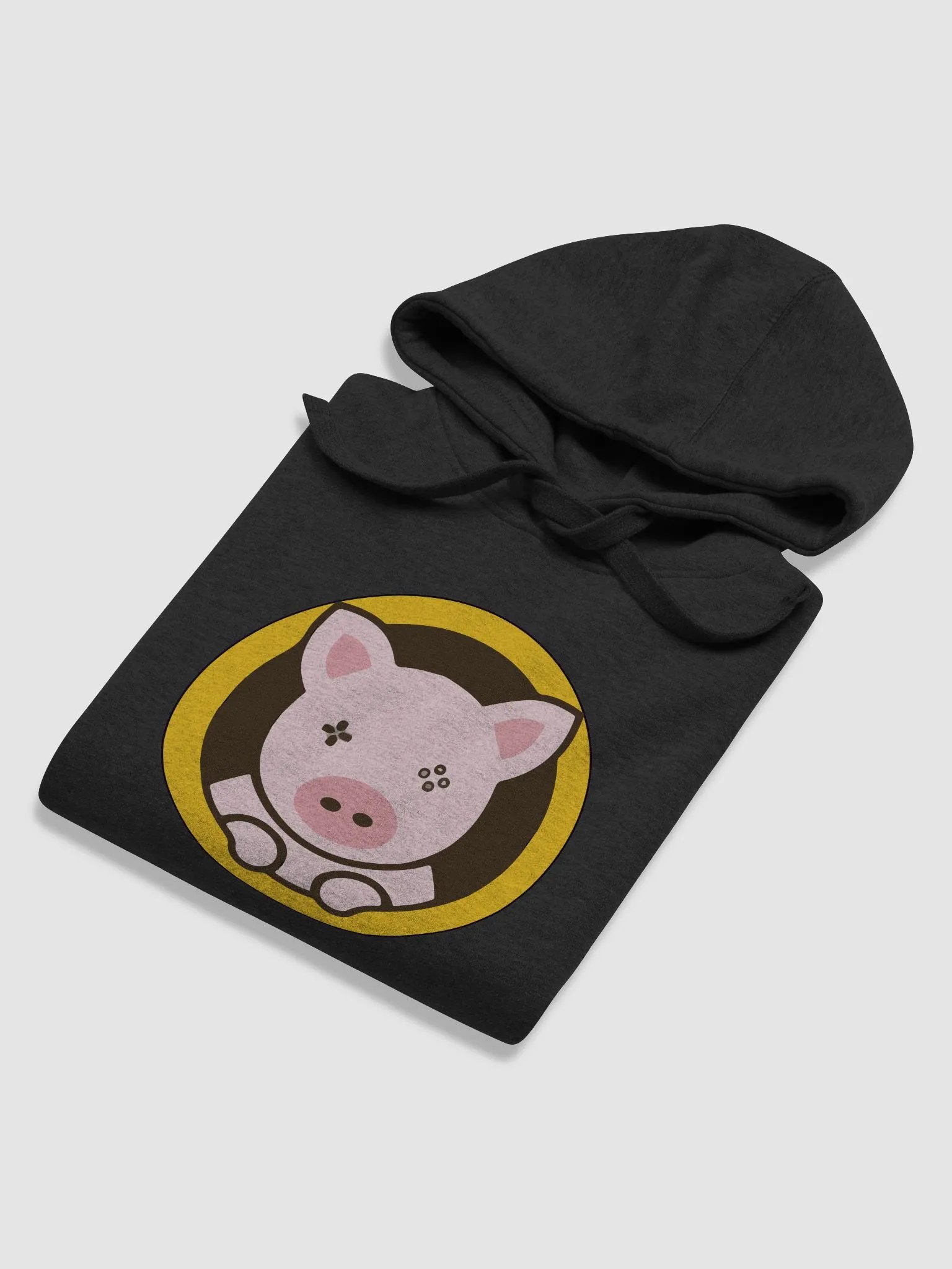 Grouchoporx Unisex Hoodie product image (70)
