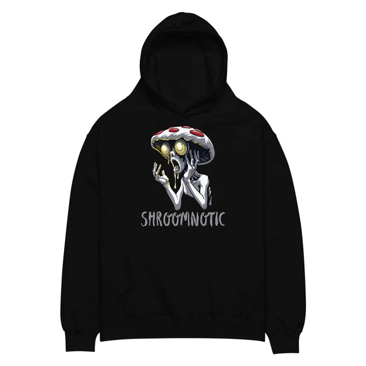 Spoopy Shroom product image (2)