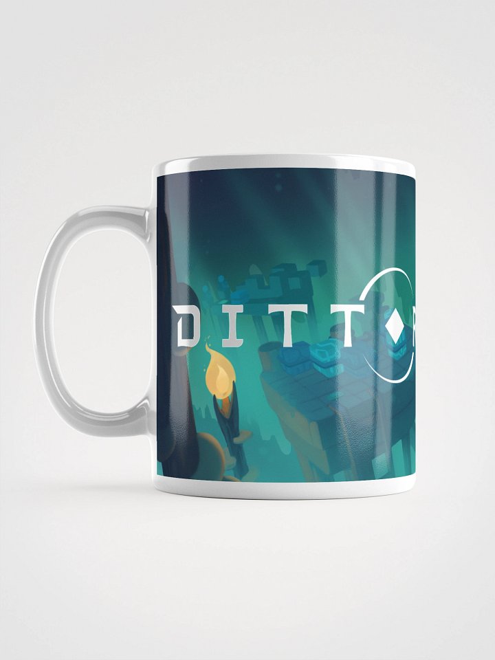 Dittori Mug product image (1)