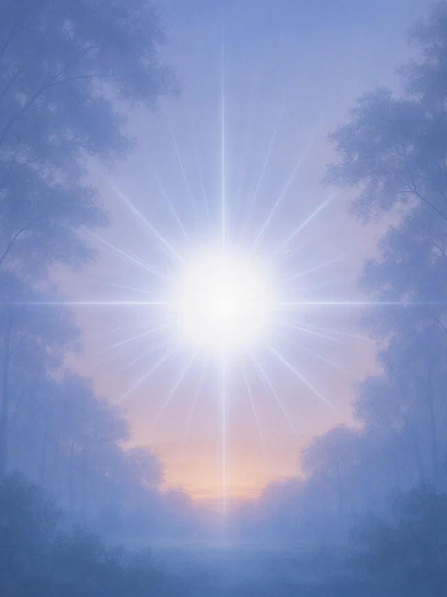 Distance Reiki