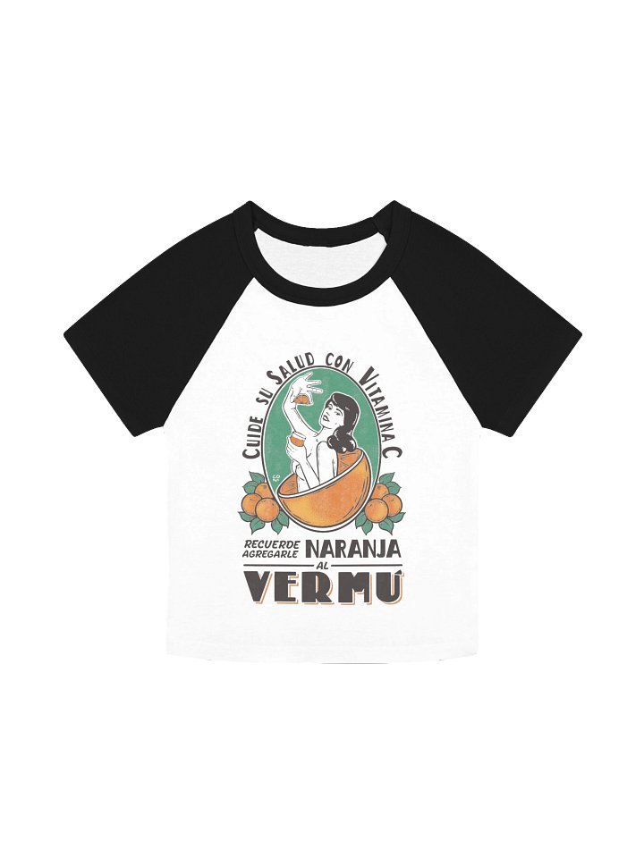 Vermu Crop Top product image (1)