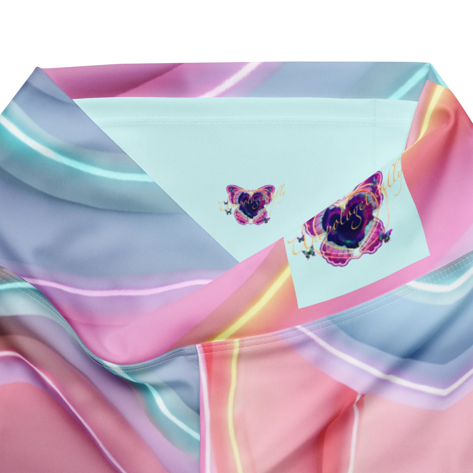 Fluid Motion Flare Leggings product image (7)