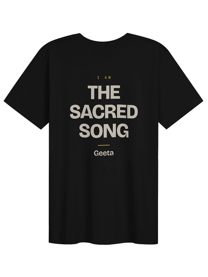 The sacred song. product image (18)