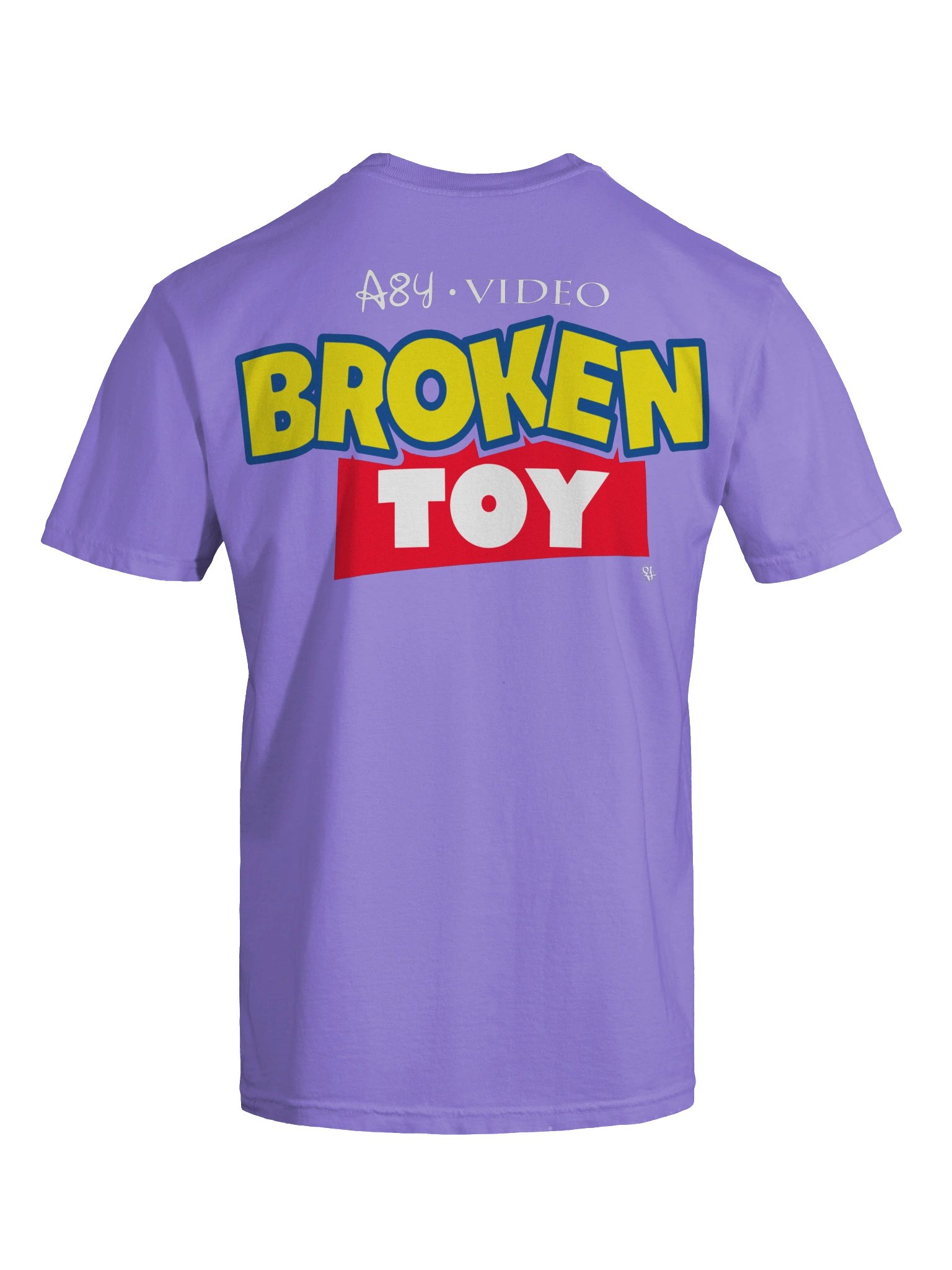 Broken Toy Tee product image (63)