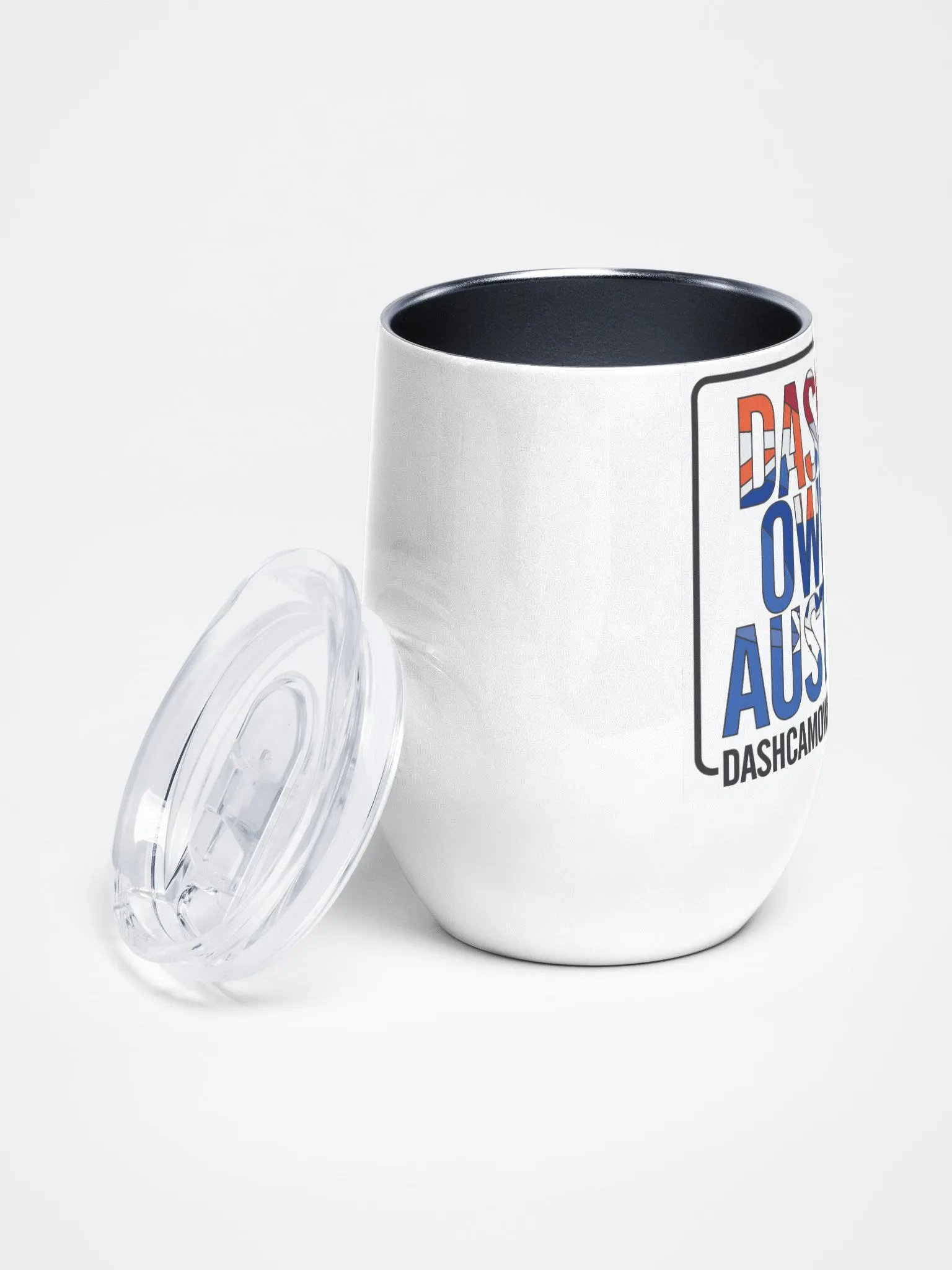 DCOA Tumbler product image (2)