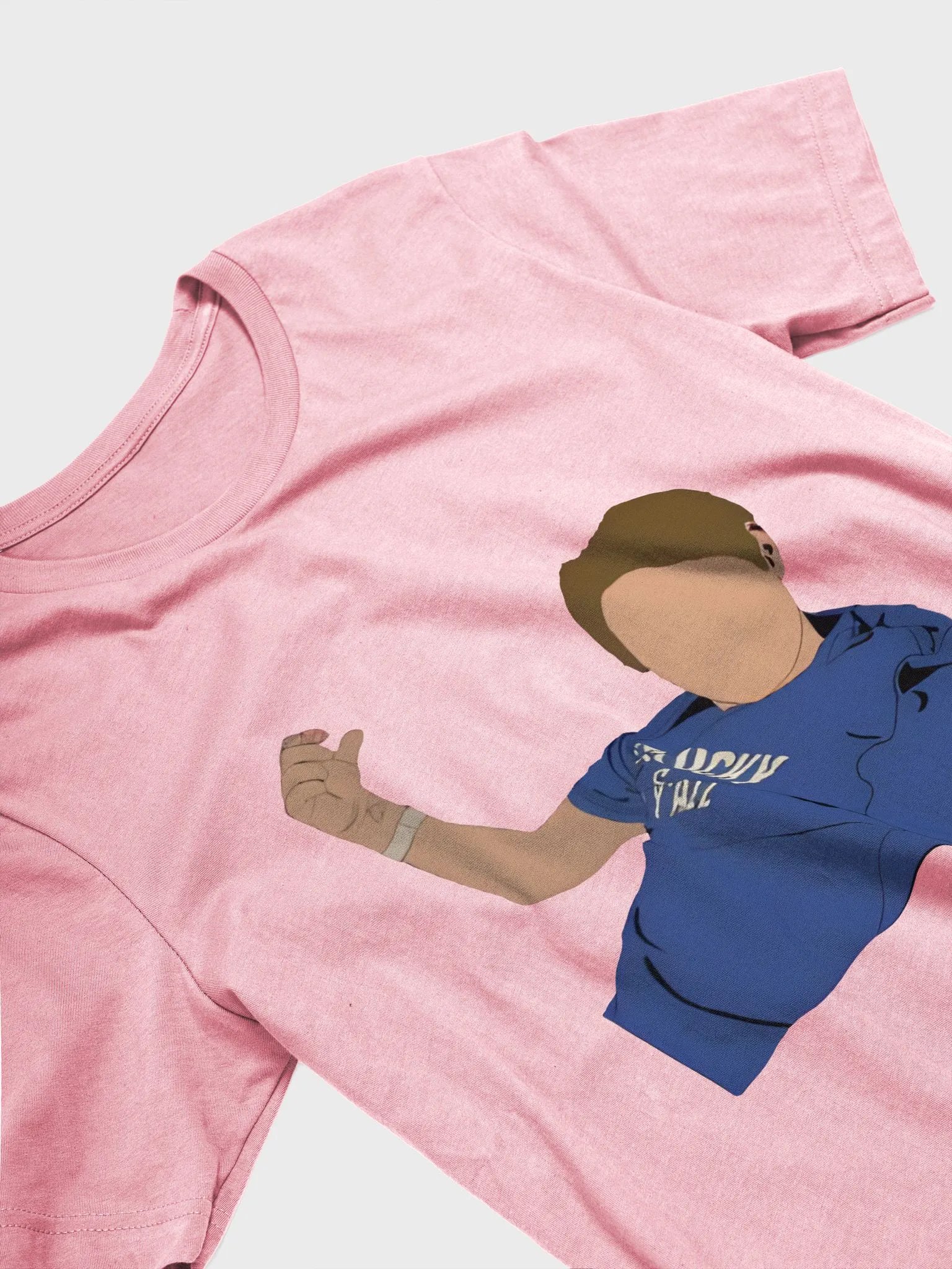 KB0B's Shirt product image (3)